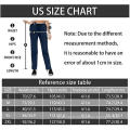 Women's Hiking Cargo Pants Outdoor Quick Dry Lightweight Capris Pant with Zipper Pockets